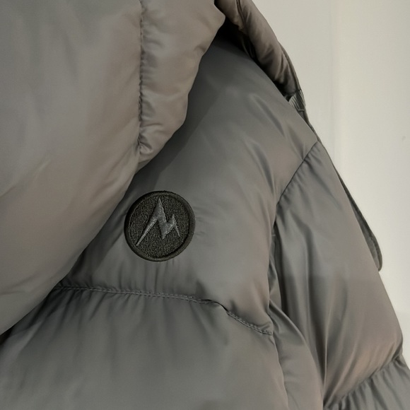 Marmot down jacket. Stockholm model. US M - Picture 7 of 7